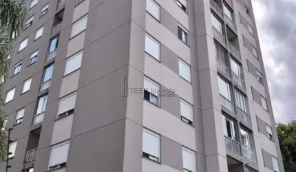 Apartamento à venda no bairro Teresópolis - Porto Alegre/RS