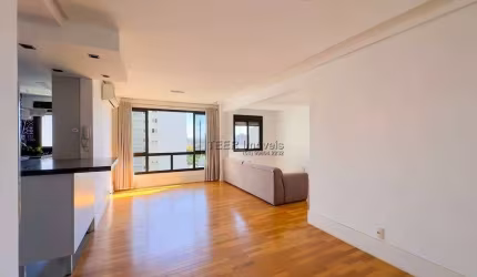 Apartamento Padrão 3 dormitórios suíte e 2 vagas