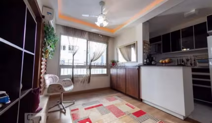Apartamento à venda no bairro Passo das Pedras - Porto Alegre/RS