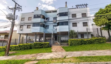Apartamento à venda no bairro Nonoai - Porto Alegre/RS