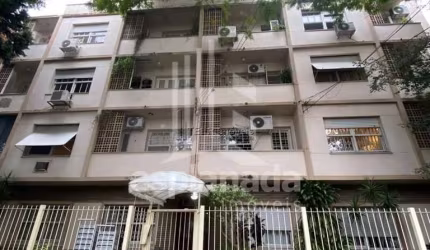 Apartamento à venda no bairro Rio Branco - Porto Alegre/RS