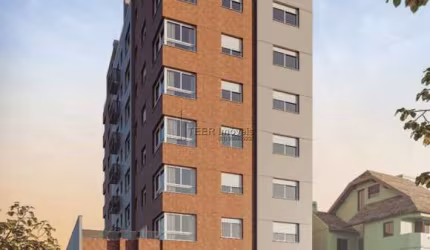 Apartamento à venda no bairro Jardim Itu Sabará - Porto Alegre/RS