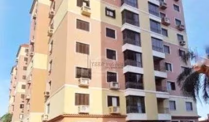 Apartamento à venda no bairro Teresópolis - Porto Alegre/RS