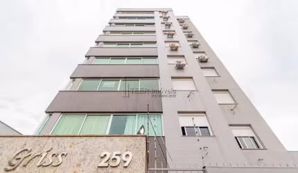Apartamento Alto Padrão em Passo da Areia, Porto Alegre/RS