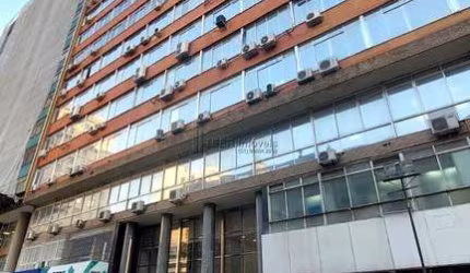 Sala à venda no bairro Centro Histórico - Porto Alegre/RS