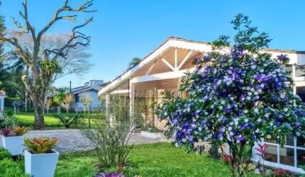 Casa à venda no bairro Morada Gaúcha - Gravataí/RS