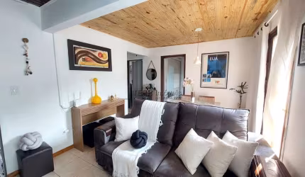 Casa à venda no bairro Humaitá - Porto Alegre/RS
