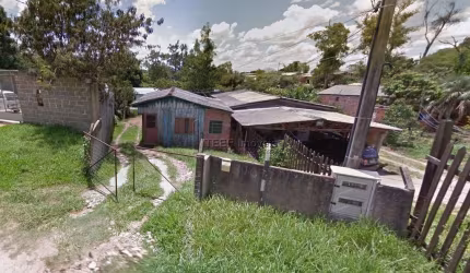 Terreno à venda no bairro Centro - Porto Alegre/RS