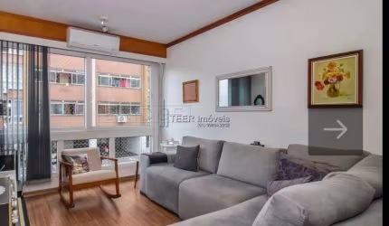 Apartamento Padrão 3 dormitórios com suíte garagem elevador