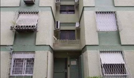 Apartamento à venda no bairro Cristal - Porto Alegre/RS