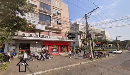 Loja para alugar no bairro Passo D'areia - Porto Alegre/RS