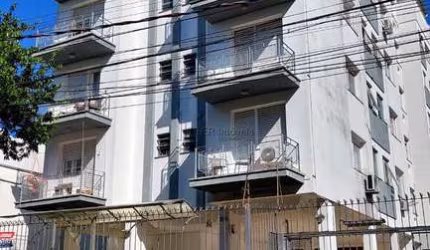 Apartamento à venda no bairro Santana - Porto Alegre/RS