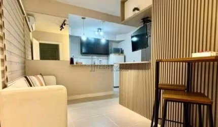 Apartamento à venda no bairro Mont'Serrat - Porto Alegre/RS