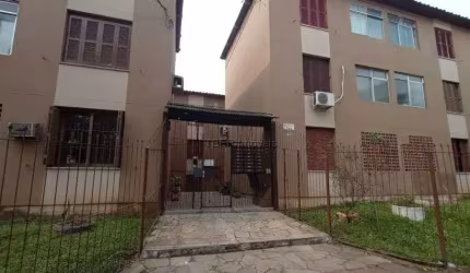 Apartamento à venda no bairro Rubem Berta - Porto Alegre/RS