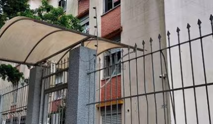 Apartamento à venda no bairro São Sebastião - Porto Alegre/RS