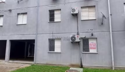 Apartamento à venda no bairro Rubem Berta - Porto Alegre/RS
