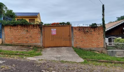 Terreno à venda no bairro Costa e Silva - Porto Alegre/RS