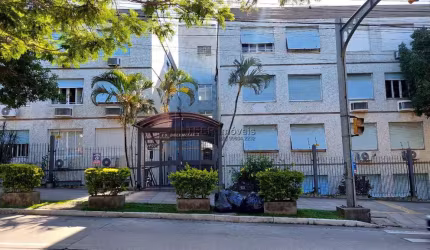 Apartamento à venda no bairro São João - Porto Alegre/RS