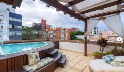 Apartamento à venda no bairro Petrópolis - Porto Alegre/RS
