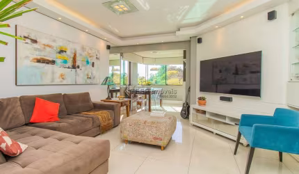 Apartamento à venda no bairro Vila Ipiranga - Porto Alegre/RS