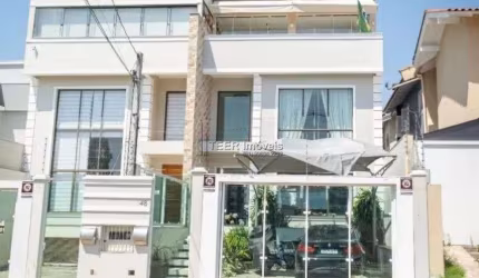 Casa à venda no bairro Dom Feliciano - Gravataí/RS