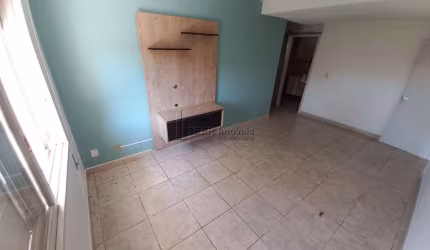 Apartamento Padrão 2 dormitórios Térreo com vaga
