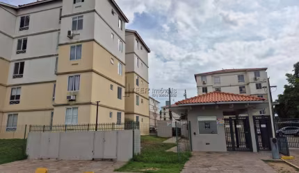 Apartamento à venda no bairro Fátima - Canoas/RS