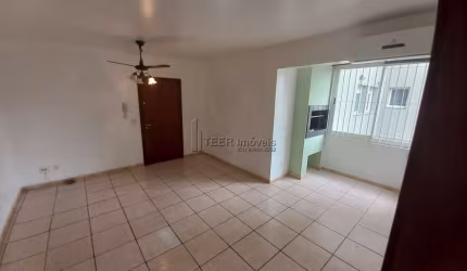 Apartamento Padrão 2 dormitórios DESOCUPADO