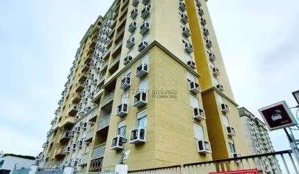Apartamento à venda no bairro São Sebastião - Porto Alegre/RS