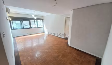 Apartamento Padrão TÉEREO 3 dormitórios suíte, 4 banheiros e estacionamento
