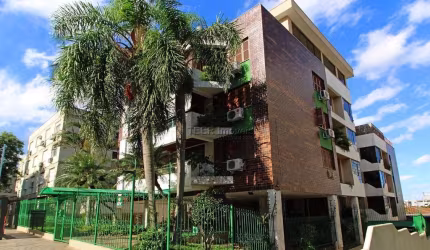 Apartamento à venda no bairro Bom Jesus - Porto Alegre/RS