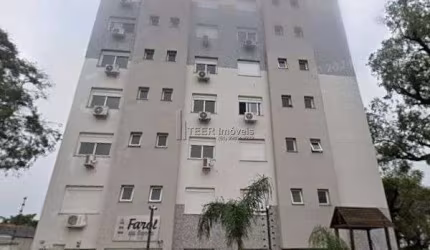 Apartamento à venda no bairro Santo Antônio - Porto Alegre/RS