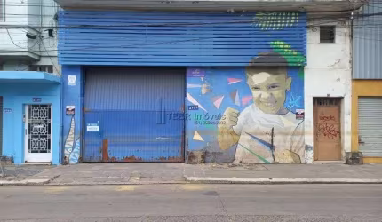 Loja à venda no bairro São Geraldo - Porto Alegre/RS