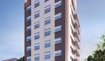 Apartamento à venda no bairro Cristo Redentor - Porto Alegre/RS