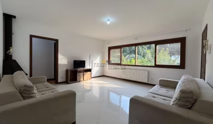 Apartamento Padrão 3 dormitórios com suíte lareira e 2 vagas