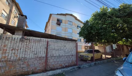 Apartamento à venda no bairro Rubem Berta - Porto Alegre/RS