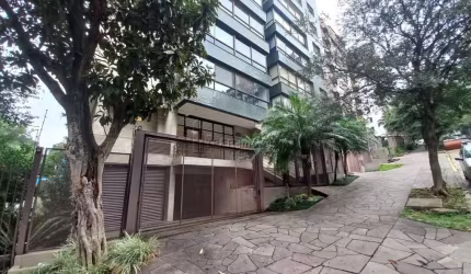 Apartamento Padrão 3 dormitórios com suíte MOBILIADO 2 vagas cobertas