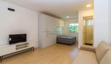 Apartamento Padrão
