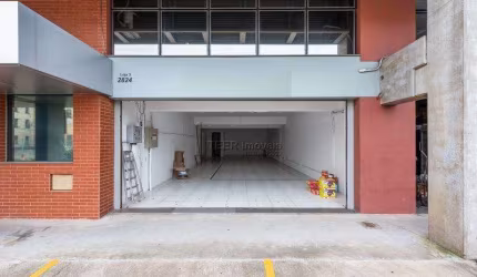 Prédio para alugar no bairro Floresta - Porto Alegre/RS