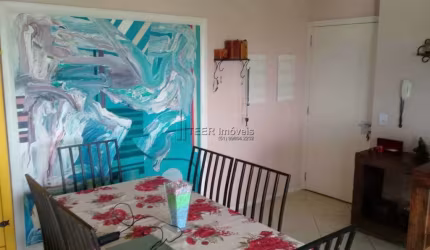 Apartamento à venda no bairro Cristal - Porto Alegre/RS