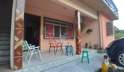 Casa em Condomínio