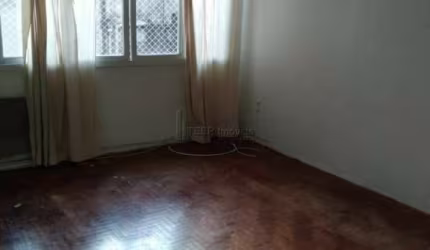 Apartamento Padrão