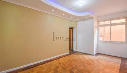 Apartamento Padrão