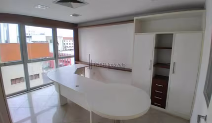 Sala Comercial à venda em Porto Alegre/RS