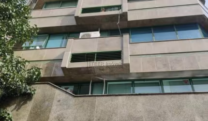 Sala à venda no bairro Petrópolis - Porto Alegre/RS