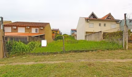 Terreno à venda no bairro Alto Petropolis - Porto Alegre/RS