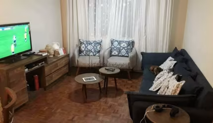 Apartamento à venda no bairro Jardim Floresta - Porto Alegre/RS