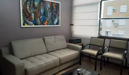 Apartamento à venda no bairro Cristal - Porto Alegre/RS