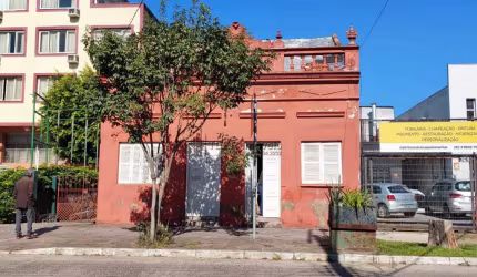 Casa Térrea residencial ou comercial