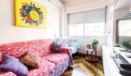 Apartamento Padrão